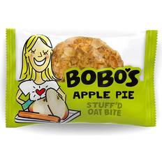 Apple Baking Bobo's s Oat Bars Gluten Free Apple Pie Oats Bites