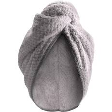 Parsa Beauty Parsa Microfiber Hair Turban Badlakan Grå