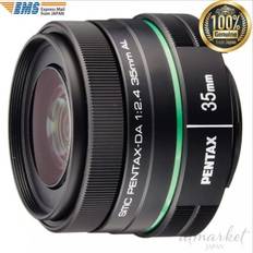 Pentax smc 35mm f2.4 AL Lens