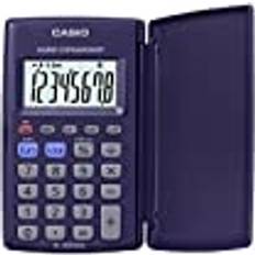 Calculators Casio HL820VER Euro Conversion Calculator