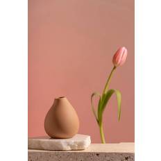 Volant Reed Duftspredere Sunkissed Glow Terrakotta Duftpinde Keramik Terracotta TRD