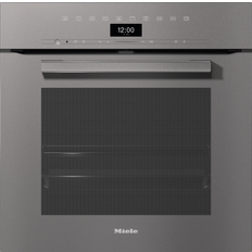 Miele Dampfunktion - Grå Ovne Miele DGC 7450 Grå