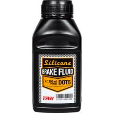 TRW DOT 5 PFB125 Brake Fluid