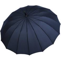 Paraplu's Doppler Fashion umbrella fiber opening automatic blue unisex 741963dma-navy