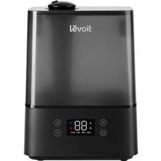 Levoit Umidificatori Levoit Classic 300S Pro schwarz Luftbefeuchter