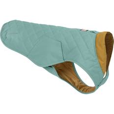 Ruffwear Stumptown Jacket Hundejacke River Rock