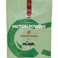 Murph Vitaminer & Kosttilskud Murph Proteinpulver vegansk