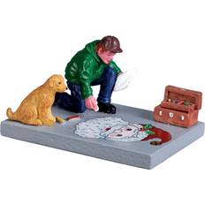 Sidewalk Chalk Lemax Sidewalk Chalk Artist