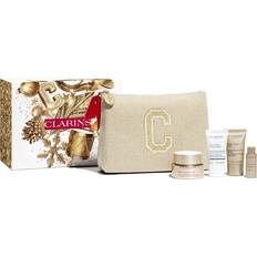 Clarins Scatole regalo e Set Clarins Coffret Nutri-Lumière Jour Mes Essentiels Nutrition Vitalité 50ml