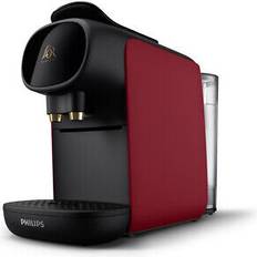 L'OR Barista Sublime LM9012 Red Velvet