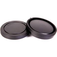 Calumet Body and Set E Rear Lens Cap