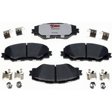 Wiper Equipment Raybestos RM Brakes EHT1210H Brake Pad