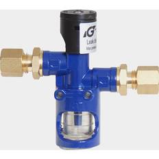 Leak indicator Pipe connection 8mm
