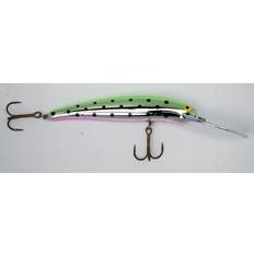 Bomber Lures 25A