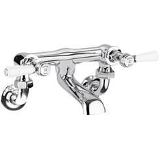 Taps Hudson Reed White Topaz With