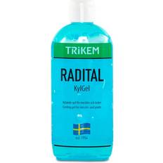 Trikem Radital Cooling Gel 250 ml