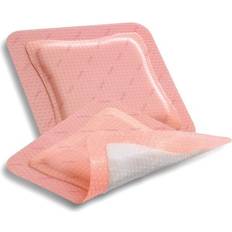 Allevyn gentle Smith & Nephew Skumförband Silikon Allevyn Gentle 10x30cm Border 10 St