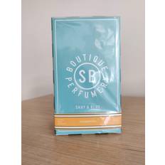 Shay & Blue Clementine Eau De Parfum 100ml