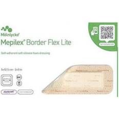 Mepilex Border Lite 5x12,5cm 5stk