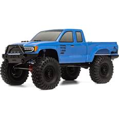 SCX10 3 Base Camp 4X4 Rock Crawler Brushed RTR AXI03027T1