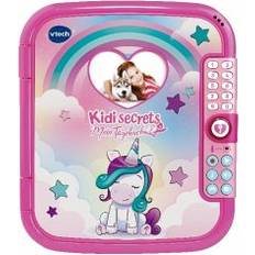 Vtech Aktivitätsbücher Vtech Kidisecrets Mein Tagebuch