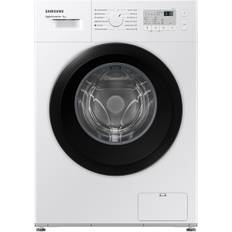 Tvättmaskiner Samsung WW60A3120BH/LE tvättmaskin Frontmatad