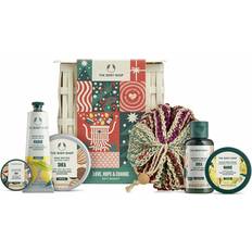 The Body Shop Cajas de regalo y Sets The Body Shop Love, Hope & Change Gift Basket