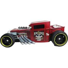 Billiga Startset Carrera Hot Wheels Bone Shaker 20064222