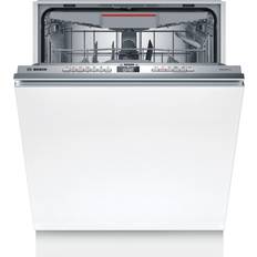 Bosch Totalmente incasso Lavastoviglie Bosch Serie 4 SMV4HCX21E Integrato