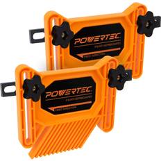 Powertec Dual Universal Featherboards