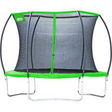 Trampoline Best Sport Trampolin Superstar 305