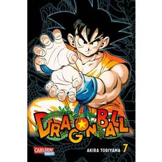 Drachen Actionfiguren Carlsen Dragon Ball Massiv Bd.7