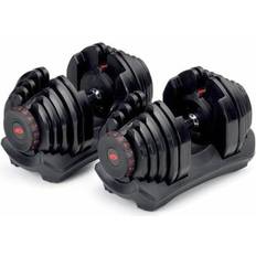 Bowflex Hantlar SelectTech 1090i