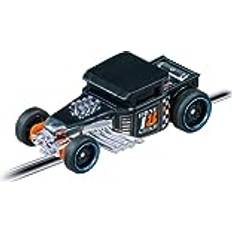 Billiga Startset Carrera GO!!! Bone Shaker Slotcar I skala 1:43 I officiella hot wheels