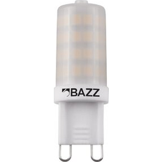 Light Bulbs BAZZ Lighting Single 4 Watt Dimmable G9 Led Bulb White