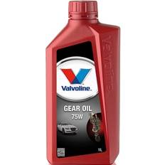 Valvoline Autoverzorging en voertuigaccessoires Valvoline Gear Oil 75W 886573