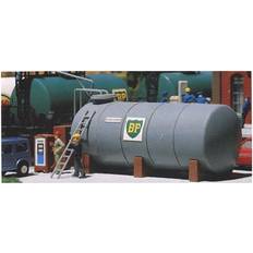 Faller Oil Tank Model Kit III HO Gauge 130948