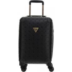 Bagagli Guess Trolley 'Wilder' Nero - 00