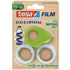 TESA Kontorartikler TESA ECO & CRYSTAL 59038-00000-00 Tape Eco