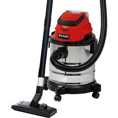 Einhell Wet & Dry Vacuum Cleaners Einhell TC-VC 18/20 Li 18-Volt Power