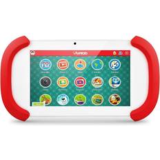 Tablets Ematic 7 FunTab HD Kid-Safe