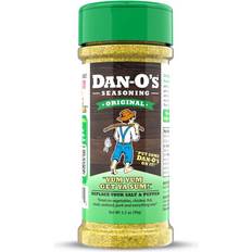 Dan-O's Original Seasoning 99.22g