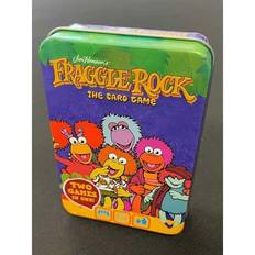 Board Games Fraggle Rock: The Card Game