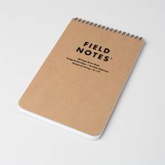 Field notes Field Notes Field Notes The Steno Pad