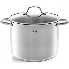 Fissler Grytor Fissler San Francisco med lock 5.3 L 24 cm