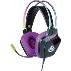 Blade Gaming Headset Bifrost Alámbrico Diadema Juego