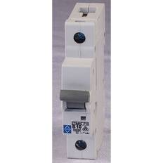 Circuit Breakers Lewden Lewden 50A 10kA Single Pole B Curve MCB