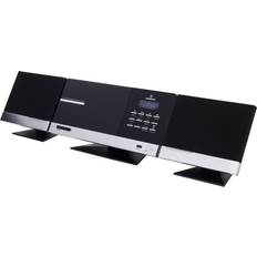 Universum ms 400 design stereoanlage cd