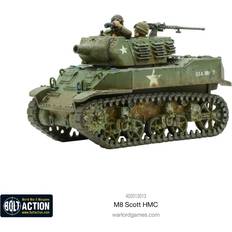 M8 bolt Warlord Games M8 Scott HMC