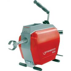 Detergenti per Scarichi Rothenberger Tubo Pulizia R600 230V 690W